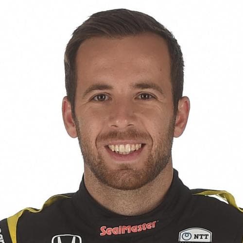Photo of Ed Jones