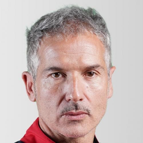 Photo of Alessandro Baccani