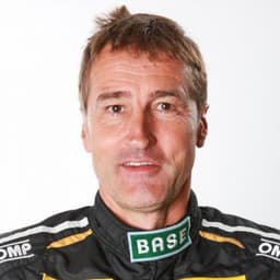 Photo of Bernd Schneider