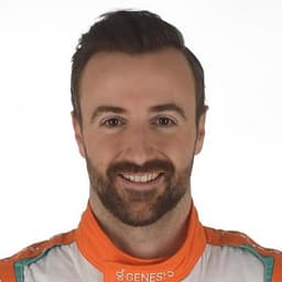 Photo of James Hinchcliffe