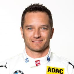 Photo of Timo Scheider