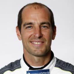 Photo of Jeroen Bleekemolen