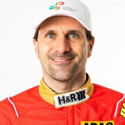 Photo of Markus Winkelhock