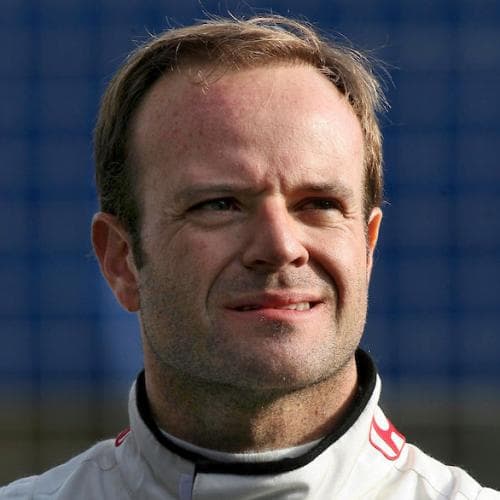 Photo of Rubens Barrichello