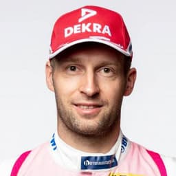 Photo of Stefan Mücke