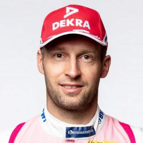 Photo of Stefan Mücke
