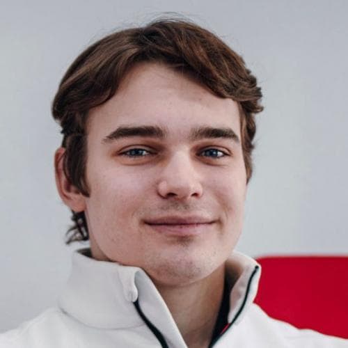 Photo of David Beckmann