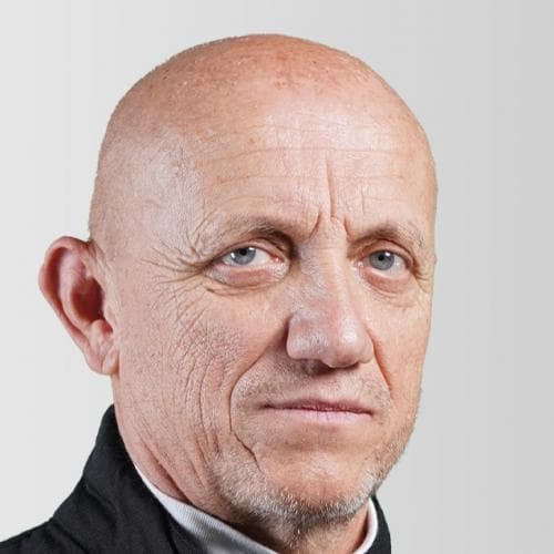 Photo of Lorenzo Bontempelli