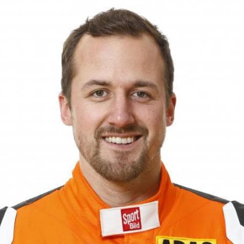 Photo of Lance David Arnold