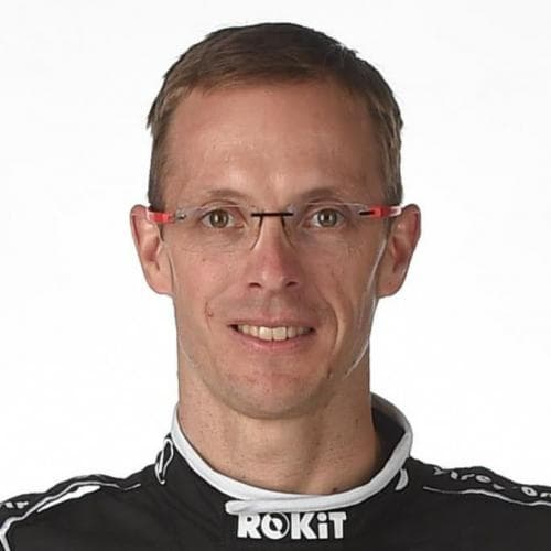 Photo of Sébastien Bourdais
