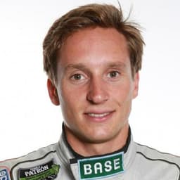 Photo of Renger van der Zande