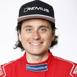 Photo of Luca Ludwig