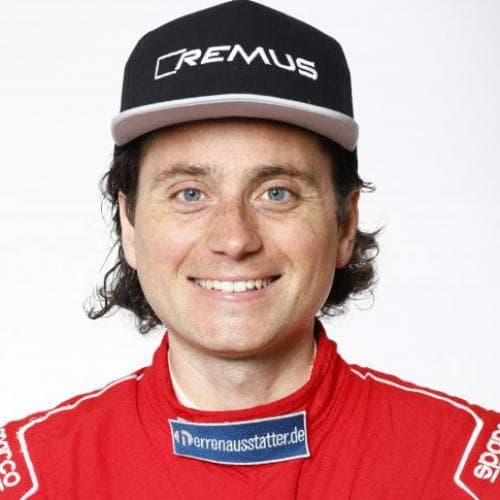 Photo of Luca Ludwig