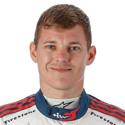 Photo of Benjamin Hanley