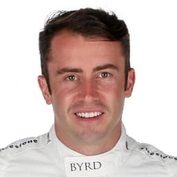 Photo of James Davison