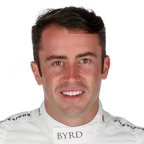 Photo of James Davison