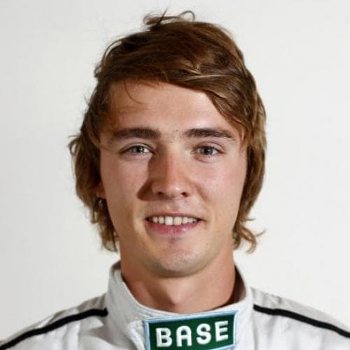 Photo of Harald Schlegelmilch