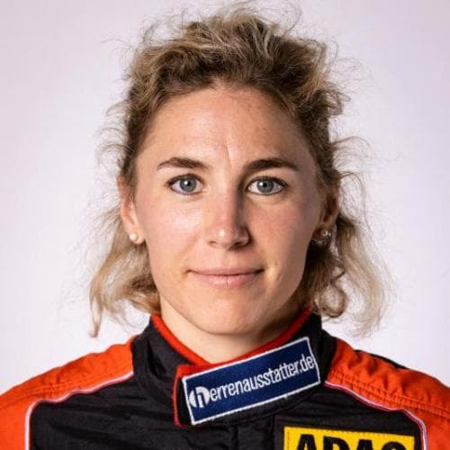 Photo of Rahel Frey
