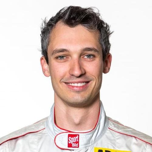 Photo of Christopher Zöchling