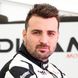 Photo of Simone Iaquinta