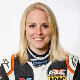 Photo of Laura Kraihamer