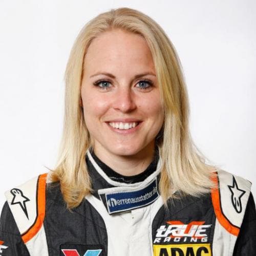 Photo of Laura Kraihamer