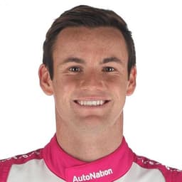 Photo of Kyle Kirkwood