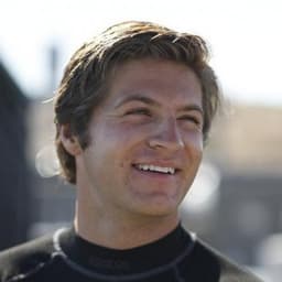 Photo of Christian Brooks