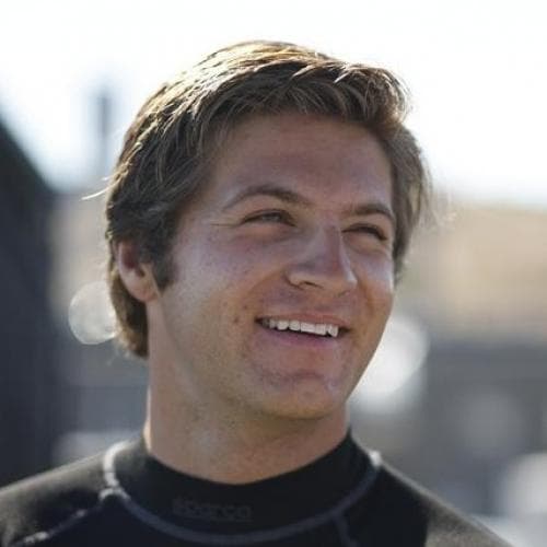 Photo of Christian Brooks