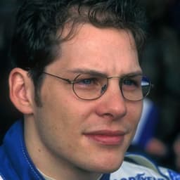 Photo of Jacques Villeneuve