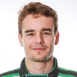 Photo of Tom Dillmann