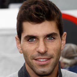 Photo of Jaime Alguersuari