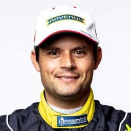 Photo of Pierre Kaffer