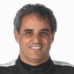Photo of Juan Pablo Montoya