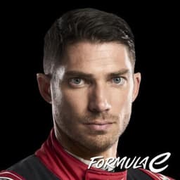 Photo of Edoardo Mortara