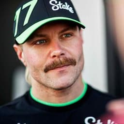 Photo of Valtteri Bottas