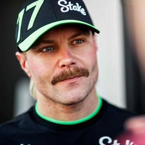 Photo of Valtteri Bottas