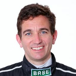 Photo of Oliver Gavin