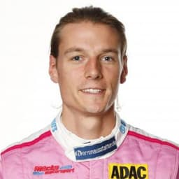 Photo of Steven Palette