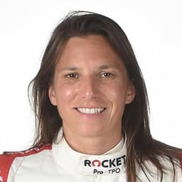 Photo of Simona De Silvestro