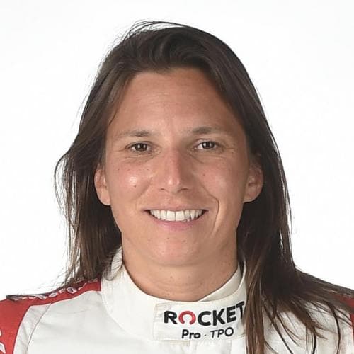 Photo of Simona De Silvestro