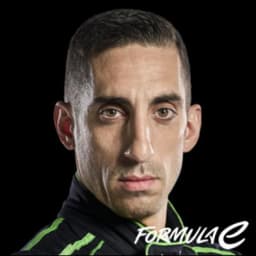 Photo of Sébastien Buemi