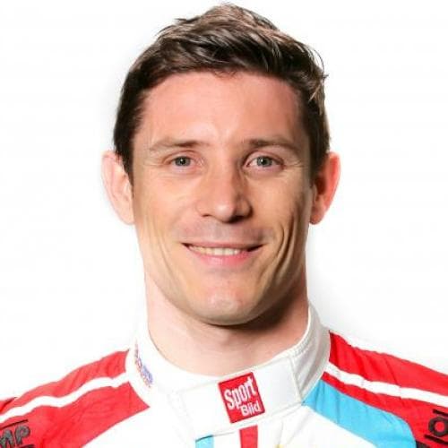 Photo of Kévin Estre