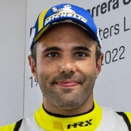 Photo of Dylan Pereira