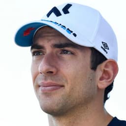 Photo of Nicholas Latifi