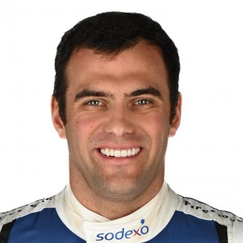 Photo of Devlin DeFrancesco