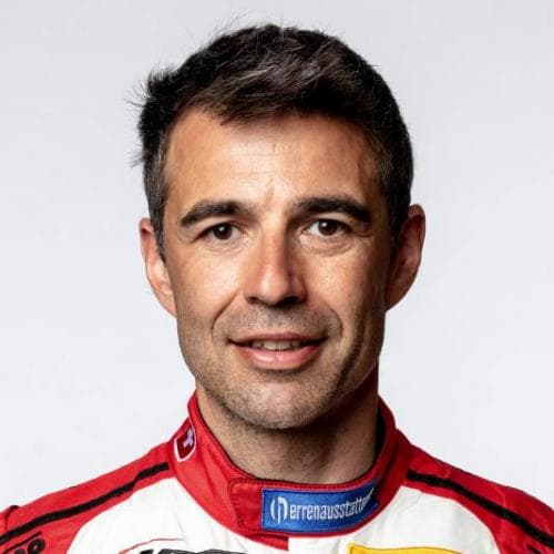 Photo of Rolf Ineichen