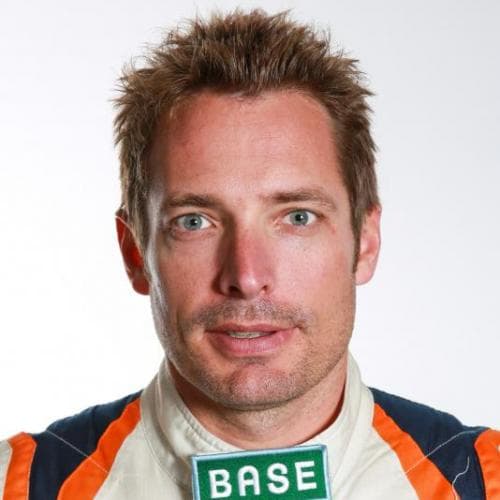 Photo of Sebastiaan Bleekemolen