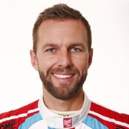 Photo of Chris van der Drift