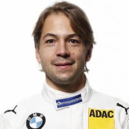 Photo of Augusto Farfus